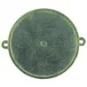 Membrane VCW180-280E,mag250-400 Vaillant 010375