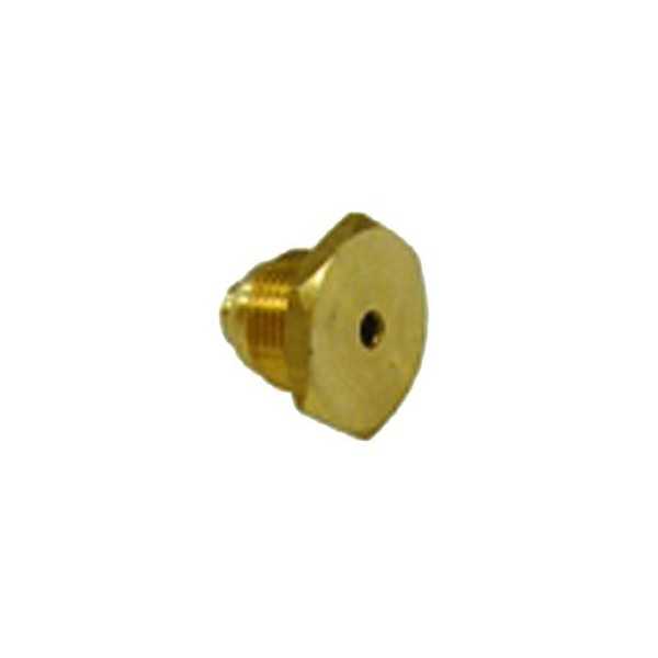 Clapet modèle VCWTECNOBLOCK Vaillant 012141