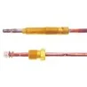 Thermocouple 300mm M8 Vaillant