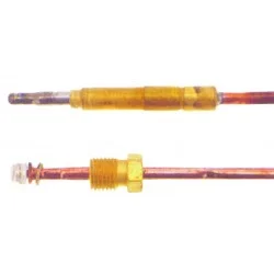 Thermocouple 400mm M8X100 Vaillant