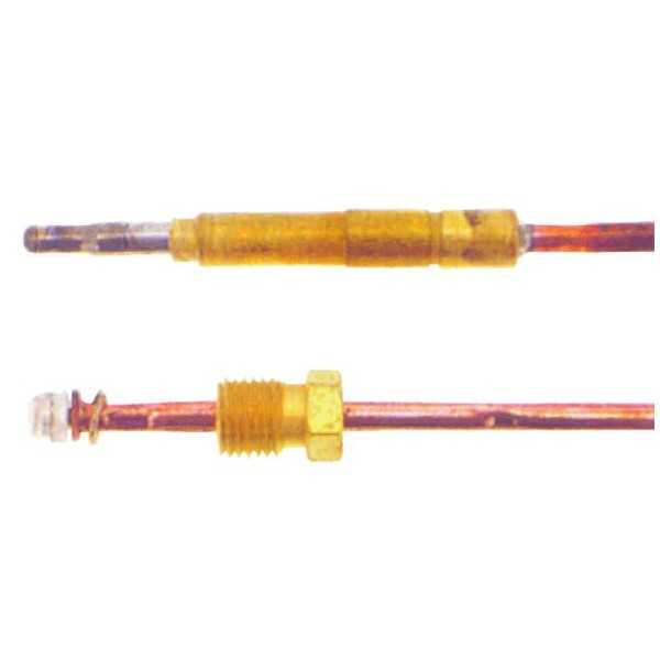 Thermocouple 400mm M8X100 Vaillant