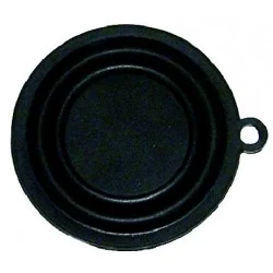 Membrane 11L D. 57mm Vaillant 010345