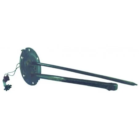 Fourreau résistance 165X440mm MD30/75 2R Fagor Fourreau résistance 165X440mm MD30/75 2R Fagor