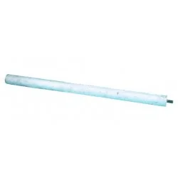 Anode magnésium D.19X250mm Corbero