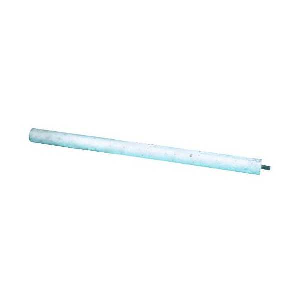 Anode magnésium D.19X250mm Corbero