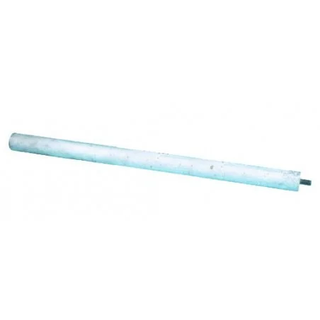 Anode magnésium D.22X317mm Fagor