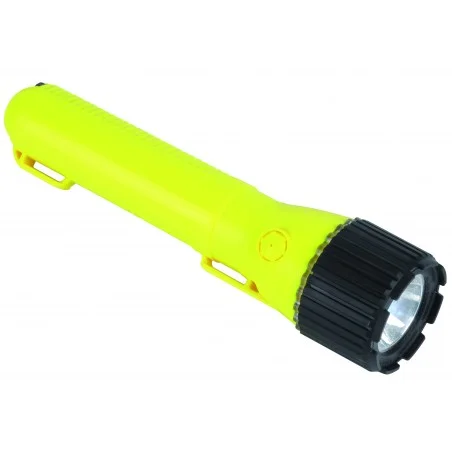 Lampe torche LED 225 mm IP67 Atex Lampe torche LED 225 mm IP67 Atex