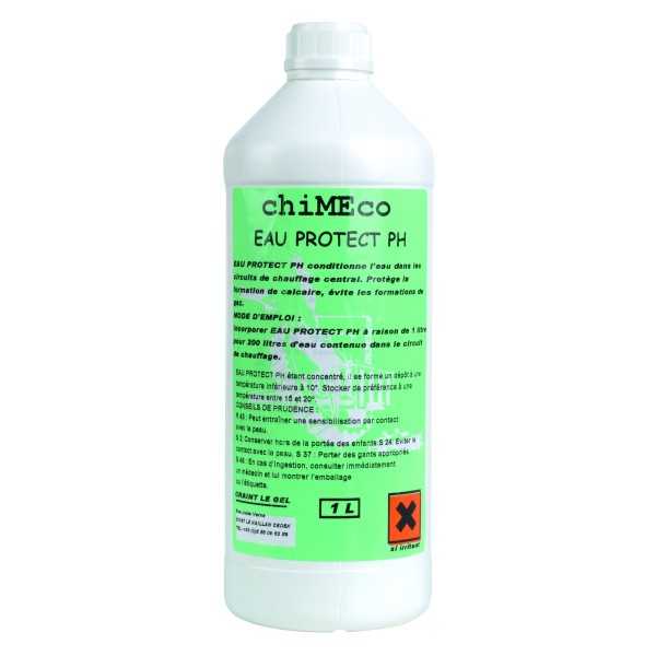 Eau protect ph (bidon de 1L)