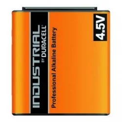 Pile Duracell 3LR12 (boite de 10 piles)