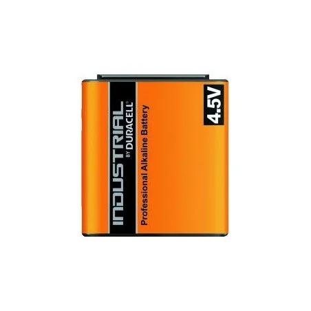 Pile Duracell 3LR12 (boite de 10 piles)