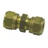 Raccord bicone 4 X 6