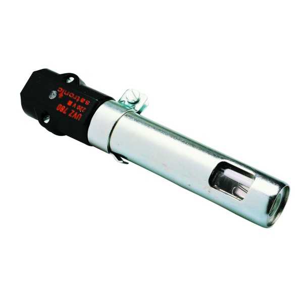 Cellule photorésistante UVZ 780 Bleue