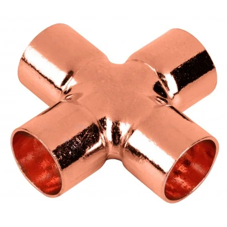 Croix FFFF 5/8\'