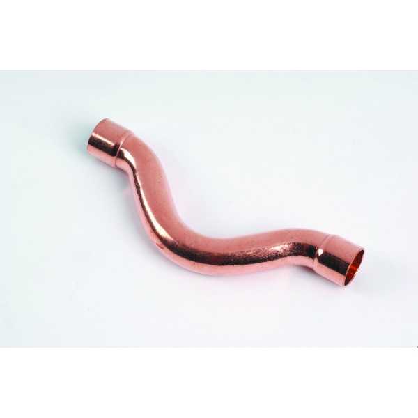 Crosse droite 5/8\'