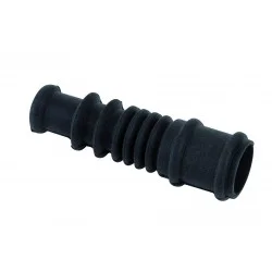 Protection silicone droite 60 mm