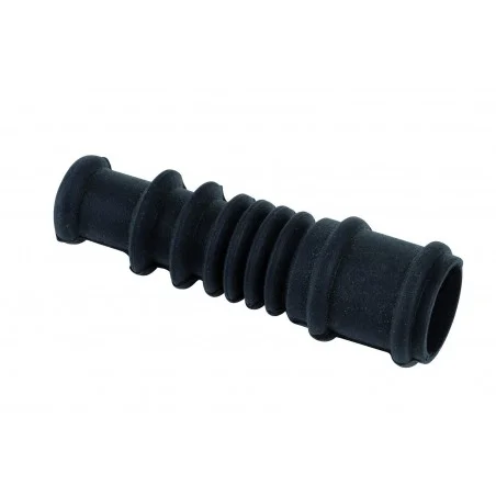 Protection silicone droite 60 mm