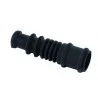 Protection silicone droite 60 mm