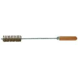Ecouvillon radiateur acier D40