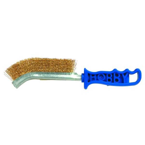 Brosse SPID