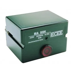 Boite de contrôle MA 55 H