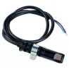 Cellule photorésistante type 8206