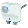 Airstat 2 réglages int.0/60°C ext.0/90°C