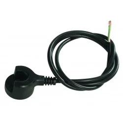 Cable préssostat rond