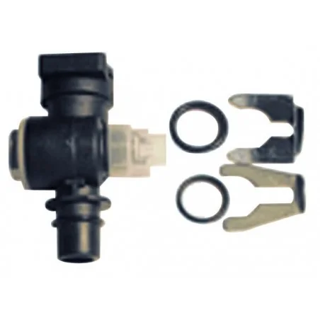 Echangeur Isofast Saunier Duval 5733000