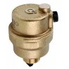 Purgeur 3/8\' Caleffi 502430