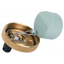 Capuchon purgeur Cod. Caleffi 300005