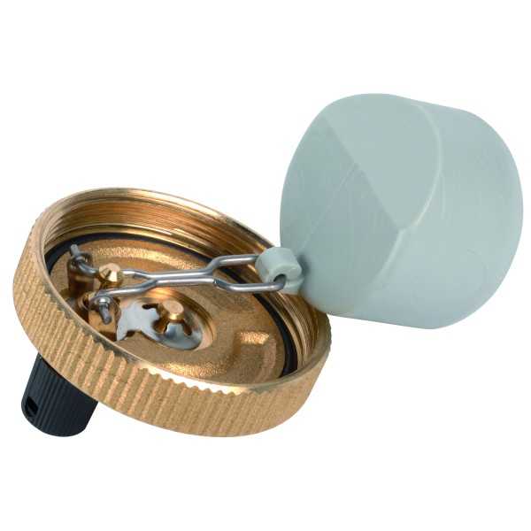 Capuchon purgeur Cod. Caleffi 300005
