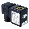 Bobine 24V DC pour vannes ELV