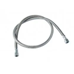 Flexible D8 L1000 1/4 3/8 RTS
