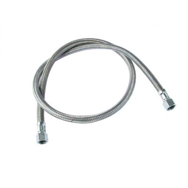 Flexible D8 L1000 1/4 3/8 RTS