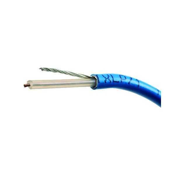 Câble chauffant puissance constante K17C29