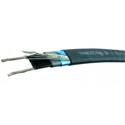 Cable chauffant autorégulant K15A25