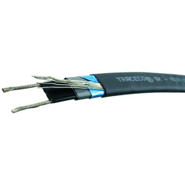 Cable chauffant autorégulant K15A25