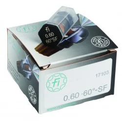 Gicleur FLUIDICS SF 0,60 Gph 60°