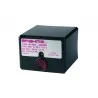 Boîte de contrôle MF 2 UV - réf 18015002