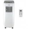 Acondicionador de aire móvil 2600W