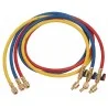 Flexible 3P+vanne B/J/R R410 12000490