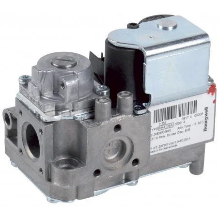 Bloc vanne gaz VK 4125 A 1009 Bloc vanne gaz VK 4125 A 1009