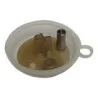 Membrane transparente 14L Junkers 87005030830