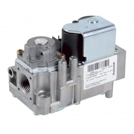 Bloc vanne gaz VK 4115 A 1000 Bloc vanne gaz VK 4115 A 1000