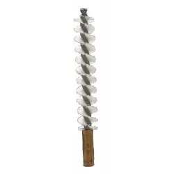 Ecouvillon rond PVC diam 30