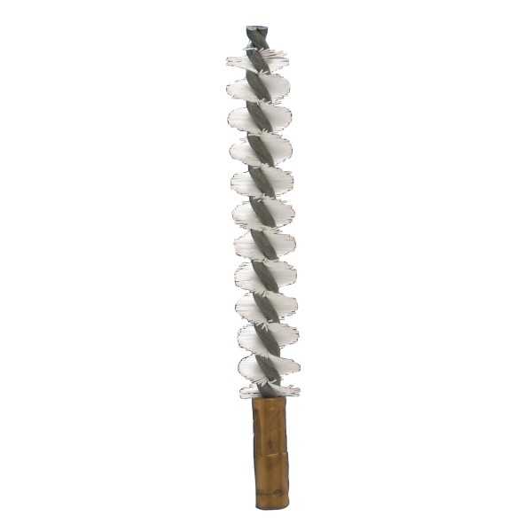 Ecouvillon rond PVC diam 30