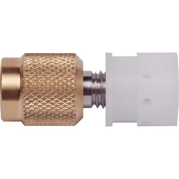 Raccord fuite R134 - 5 gr/an 29026100