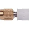 Raccord fuite R134 - 5 gr/an 29026100