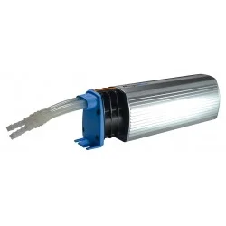 Megablue réservoir (FSA pack)