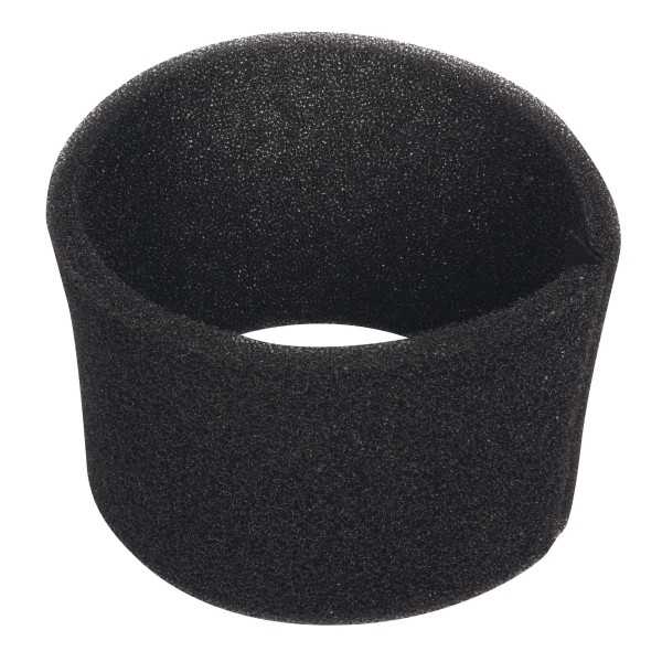 Filtre mousse pour aspirateur 8L